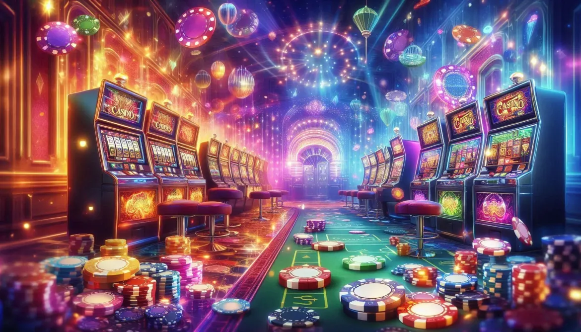 20Bet Casino